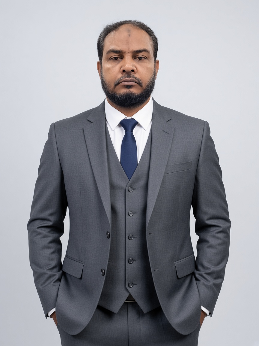 Saleh Khan